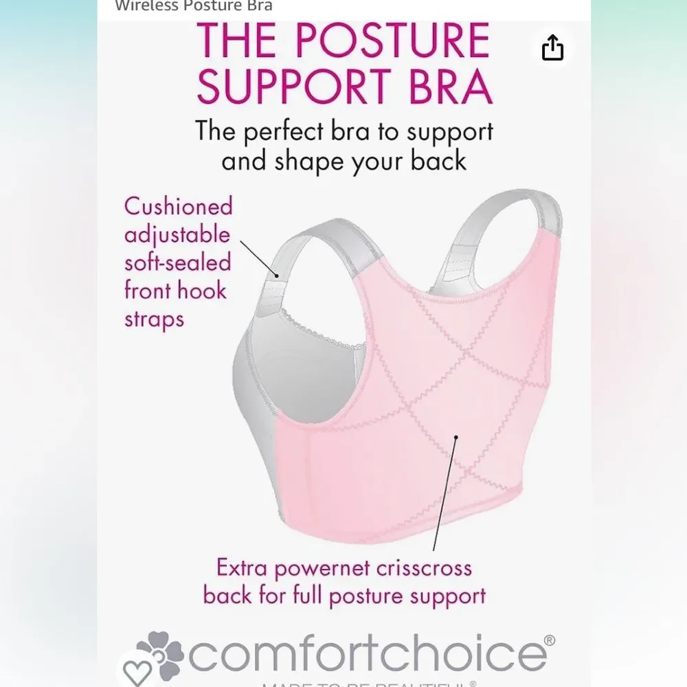 Woman Within comfort choice